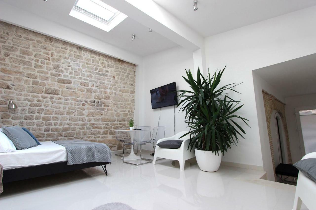4K Centre Apartment Zára Kültér fotó