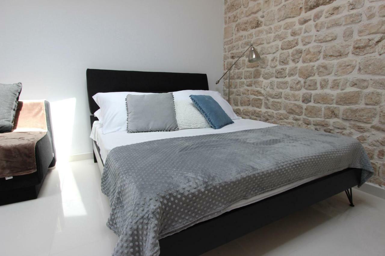 4K Centre Apartment Zára Kültér fotó